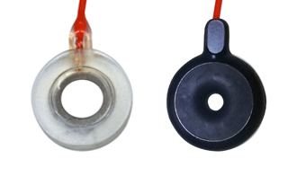 Eeg epoc Flex cap device electrode hardware headset product glass sensor