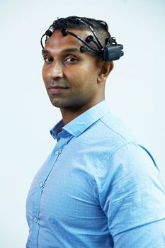 users researchers headset emotiv epoc plus brain measuring data hardware