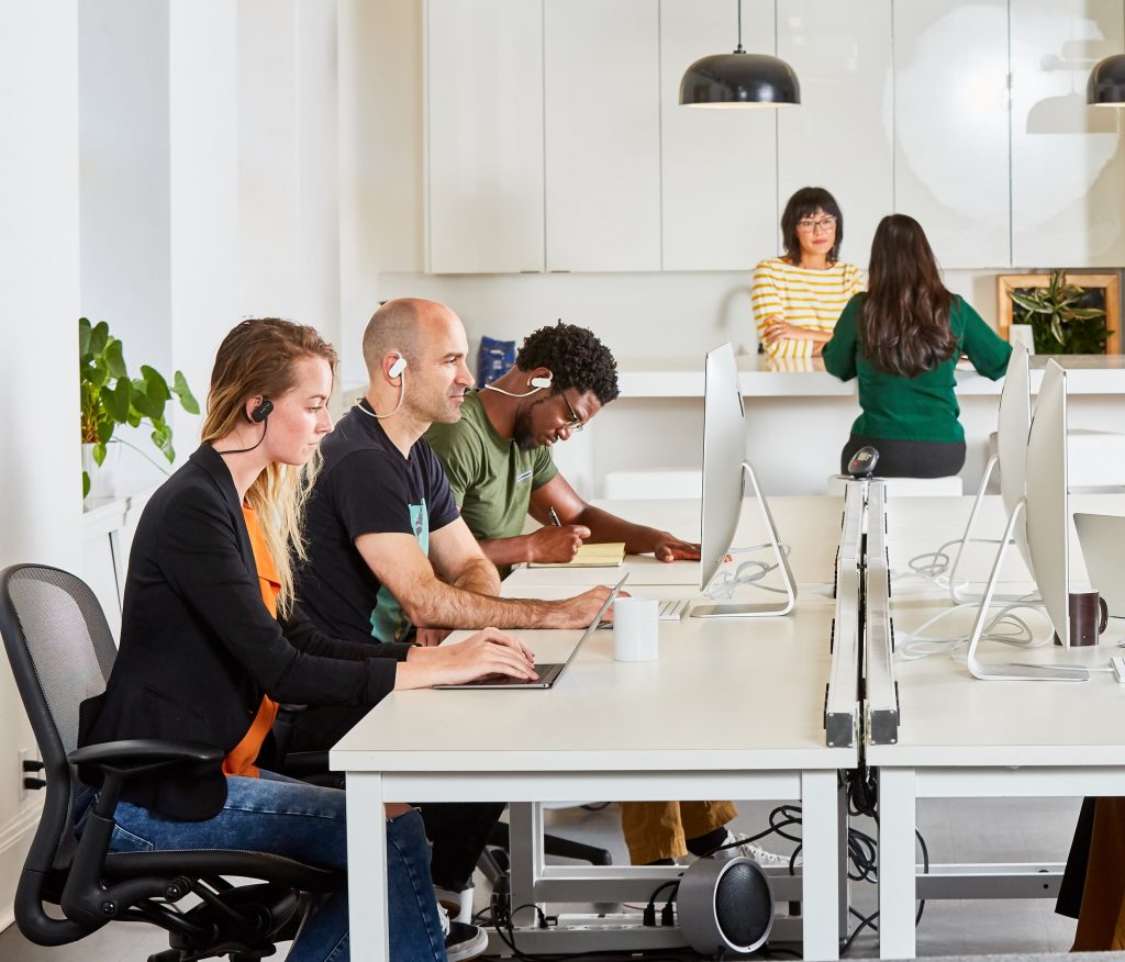 workplace wellness neurotech mn8 adaptable office people brain measuring hardware enterprise