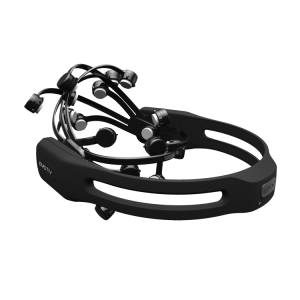 advanced hardware eeg sensor data headset EPOC plus 14 channel wireless