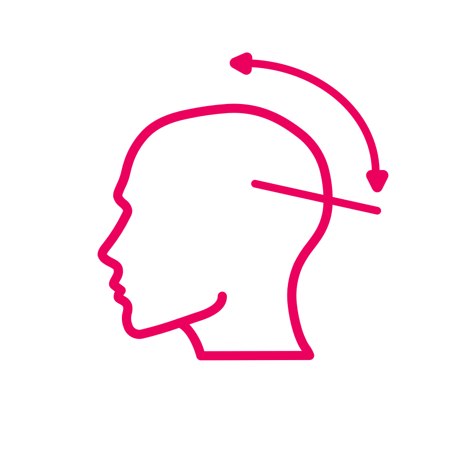 EMOTIV EPOC X - rotating eeg headband