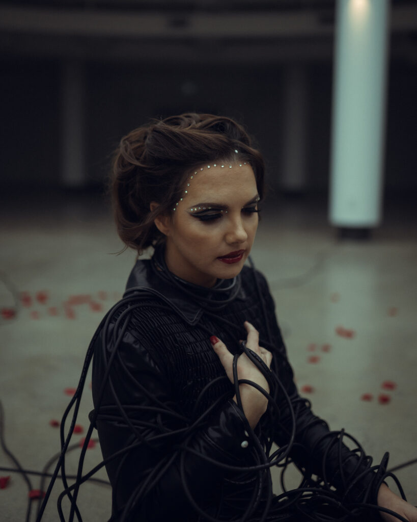 BCI devices, like the ones produced by EMOTIV, are helping in creating a unique genre of music
