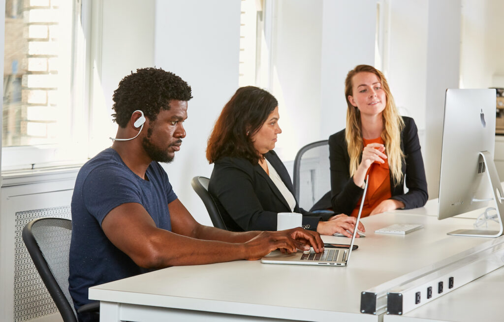 Through practice, you can develop planning, organization, memory, and attention skills.