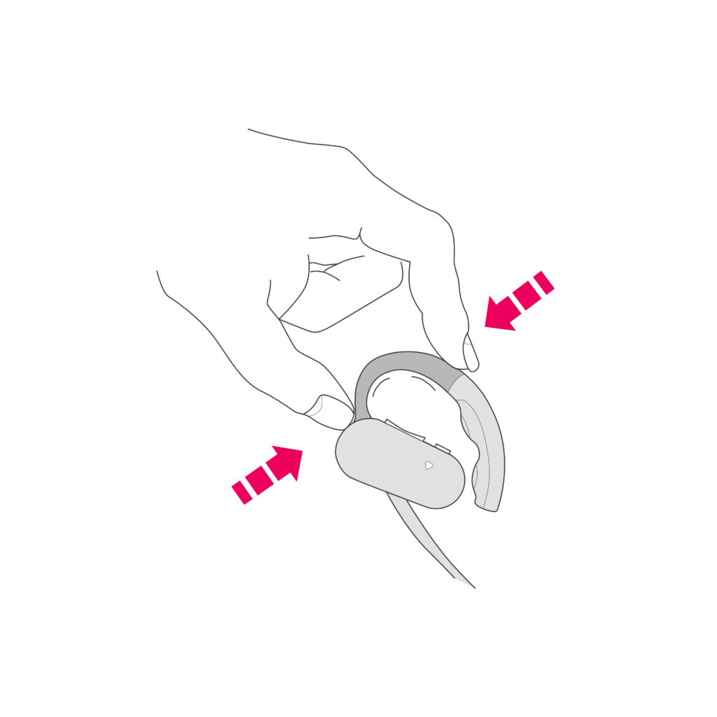 fitting and adjusting mn8
